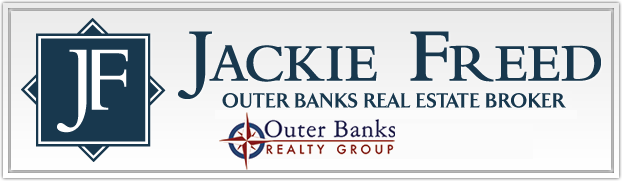 Retire to the Outer Banks Logo